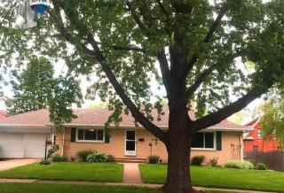 1107 Glenwood Ave, Joliet IL  60435-5826 exterior