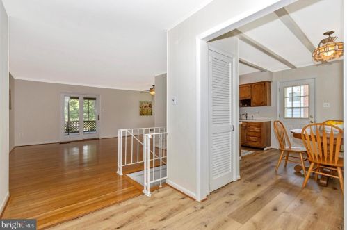 1410 Morningside Dr, Silver Spring MD 20904-1530 exterior