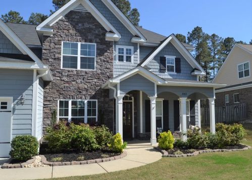 843 Leyland Ln, Evans, GA 30809-0109