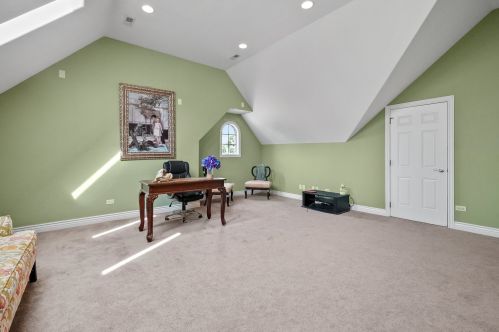 12465 Thornberry Dr, Lemont IL  60439-4616 exterior