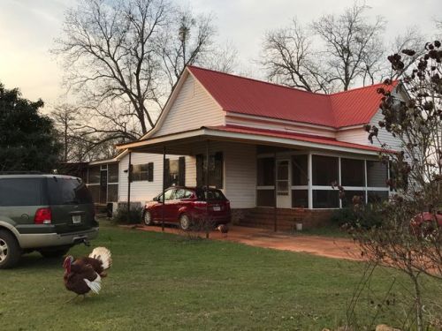 512 Carter Fish Pond Rd, Plains, GA 31780-5437