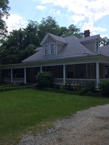 474 Hillsboro St, Monticello, GA 31064-1044