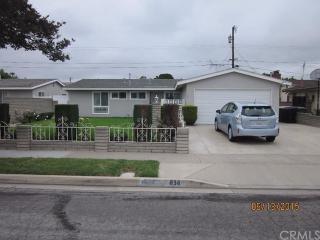 836 La Perla St, Anaheim, CA 92801-3023