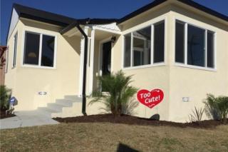 6128 Cimarron St, Los Angeles, CA 90047-1323