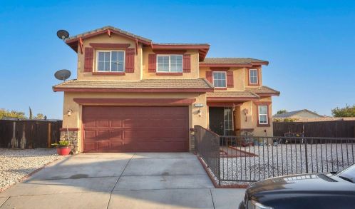 14503 Foxglove Ln, El Mirage, CA 92301-4276