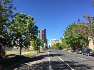 2427 Stout St, Denver CO  80205-2936 exterior