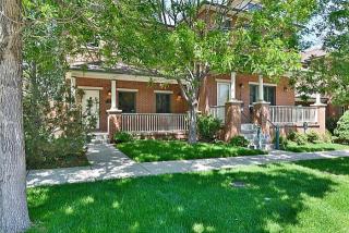 113 Garfield St, Denver CO  80210-2125 exterior
