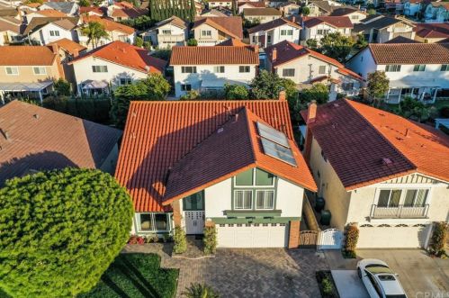 14912 Elm Ave, Irvine CA  92606-2611 exterior