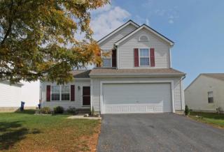 3182 Jetstream Dr, Columbus, OH 43231-8802