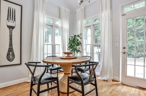 2491 Emerald Ridge Ct, Atlanta GA  30345-1600 exterior