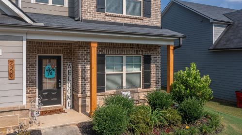 7500 Silk Tree Pointe, Braselton, GA 30517-3461