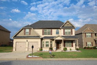 929 Rollo Domino Cir, Evans, GA 30809-3485