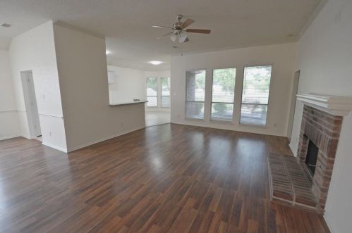 5300 Promise Land Dr, Frisco TX  75035-7623 exterior