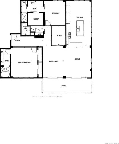 720 Kapiolani Blvd, Honolulu HI  96813-5215 exterior