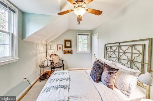 1108 Carson St, Silver Spring MD 20901-1816 exterior