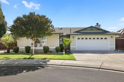 352 Watson Ave, Manteca, CA 95337-5124