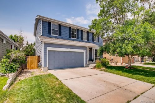 5095 Miriam Ln, Parker, CO 80134-5179