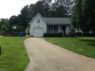 974 Haven Cir, Chesapeake, VA 23322-7534
