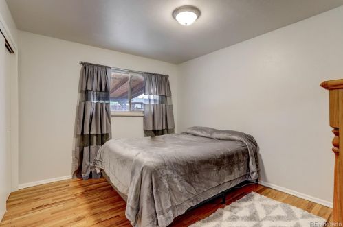 6062 61 Pl, Arvada CO  80003-5048 exterior