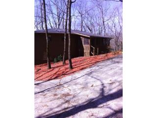 296 Laurel Mill Trl, Big Canoe, GA 30143-7827