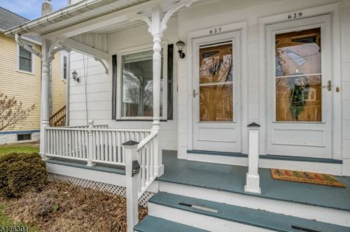 627 Washington St, Hackettstown NJ  07840-2232 exterior