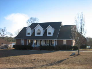 47 Highlands Dr, Crossroads, MS 39470