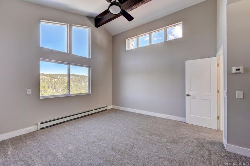 12025 Red Cloud Way, Conifer CO  80433-7109 exterior