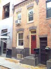 1206 Saint James St, Philadelphia PA  19107-5406 exterior