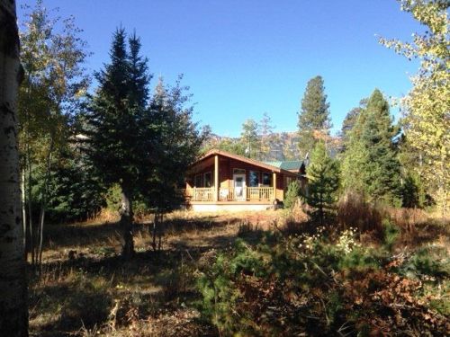 12964 Ponderosa Ln, Tamarack ID  83615-5051 exterior