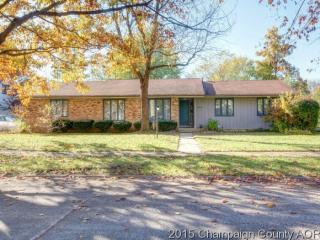 2507 Scovill Cir, Urbana, IL 61801-6757