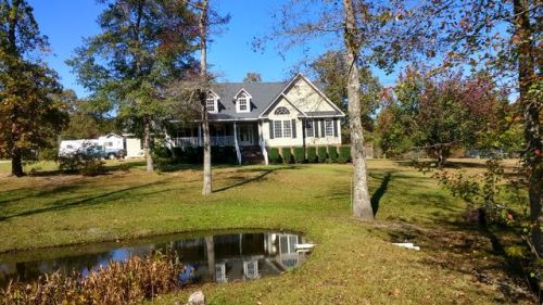 224 Jeter Rd, Gilbert, SC 29054-9592