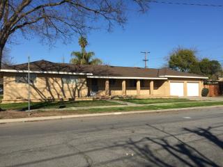 1865 Rosemarie St, Merced, CA 95341-5523