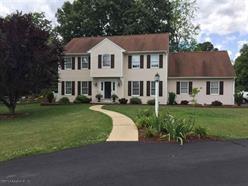 60 Whippoorwill Cv, Waynesboro, VA 22980-7441
