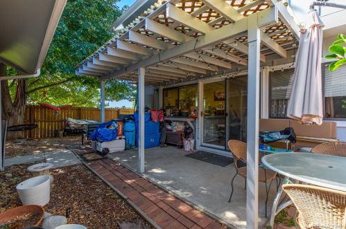 7556 Rosemary Cir, Englewood CO 80112-6421 exterior