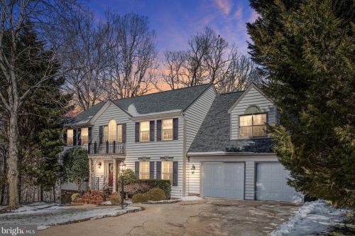 1013 Roberts Ct, Fredericksburg, VA 22401-4460