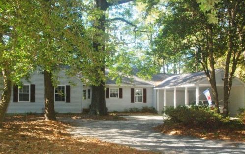 7342 Prettyman Cir, Exmore, VA 23350-4424
