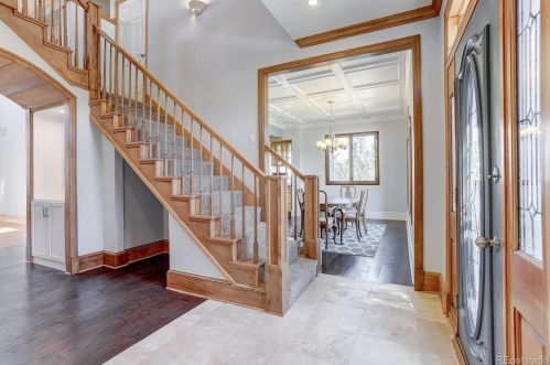 3272 Christy Rdg Rd, Deckers CO 80135-8497 exterior