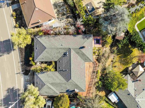 3775 Oakes Dr, Hayward, CA 94542-1736