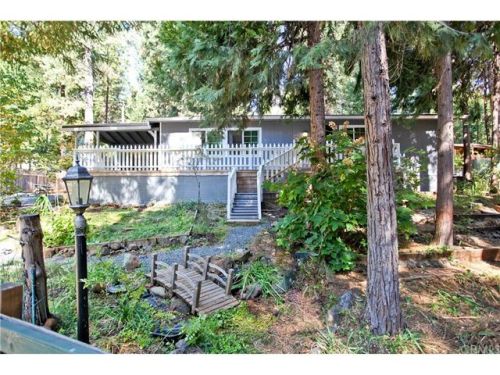 14781 Del Oro Dr, Nimshew, CA 95954-9307