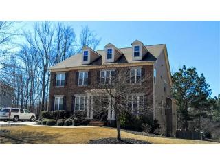 257 Chadwyck Ln, Holly Springs, GA 30115-6170