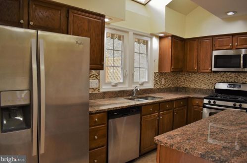 14320 Shoreham Dr, Silver Spring MD  20905-4480 exterior