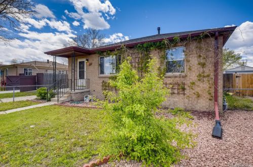 5 Ingalls St, Denver, CO 80226-2220