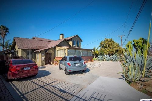 417 Bluff Rd, Montebello, CA 90640-5607