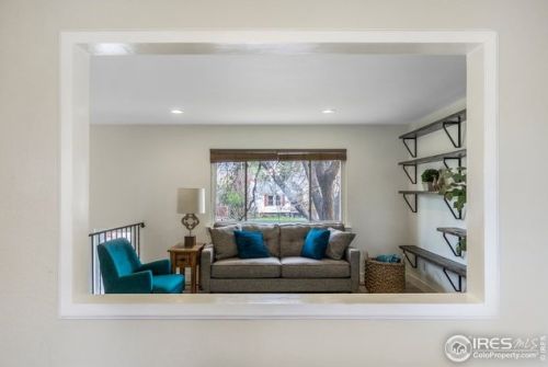 3419 Worwick Dr, Fort Collins CO  80525-2725 exterior