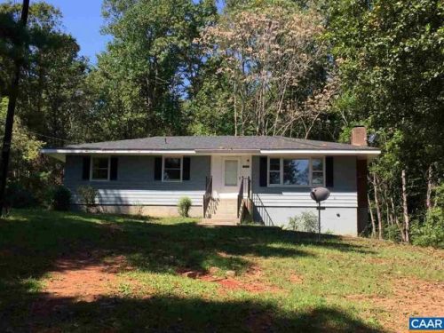 168 Hilltop Ln, Shipman, VA 22971-2319