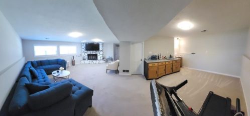 1758 Holmes Dr, Conyers GA  30094-4728 exterior