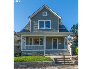 2743 Rodney Ave, Portland OR  97212-3023 exterior