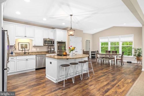 11626 Forest Walk Dr, Spotsylvania VA  22551-7920 exterior