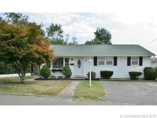141 New Haven Ave, Waterbury, CT 06708-4530