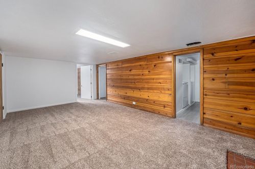 4300 Acoma St, Englewood CO 80110-1510 exterior